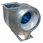 Вентилятор радиальный РОВЕН ВР 80-75-2,5 (1500 об/мин, 0,12 кВт)